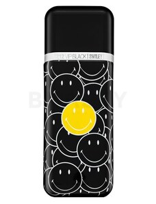 Carolina Herrera 212 VIP Black Smiley Limited Edition parfémovaná voda pro muže 100 ml