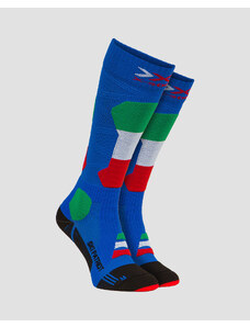 Ponožky X-Socks SKI PATRIOT 4.0 ITALY