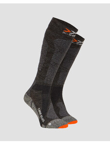 Ponožky X-Socks CARVE SILVER 4.0