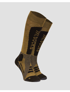 Dámské ponožky X-Socks HELIXX GOLD 4.0