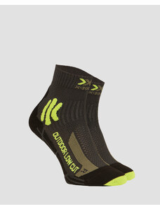 Ponožky X-Socks TREK OUTDOOR LOW CUT 4.0