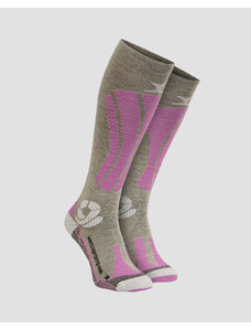 Dámské ponožky X-Socks APANI WINTERSPORTS 4.0