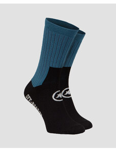 Cyklistické ponožky Assos TRAIL SOCKS T3