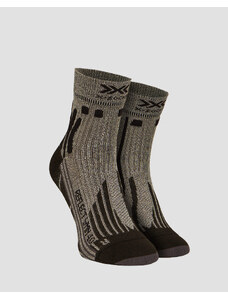 Dámské ponožky X-Socks Run Speed Reflect 4.0