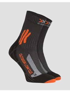 Ponožky X-Socks Trek Outdoor Low Cut 4.0