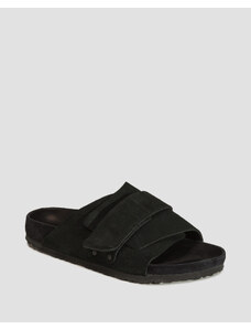 Pantofle unisex Birkenstock Kyoto Exq Vl