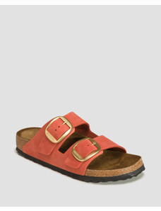 Pantofle dámské Birkenstock Arizona Big Buckle LENB