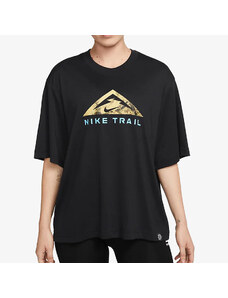 Nike W NK DF TEE SS TRAIL