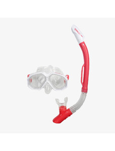 Speedo LEISURE ADULT DUAL LENSES COMBO