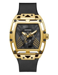 Hodinky Guess GW0500G1 černá barva