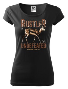 Fenomeno Dámské tričko Rustler