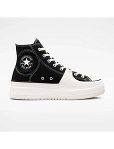 Converse Chuck Taylor All Star Construct Black/Vintage White/Egret A05094C