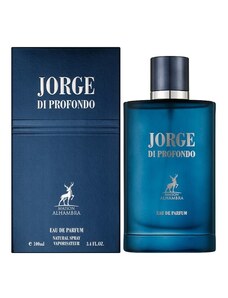 Alhambra Jorge Di Profondo - EDP 100 ml