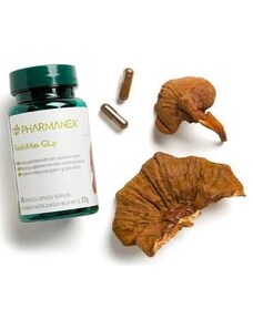 Nu Skin Pharmanex ReishiMax GLp 60 kapslí