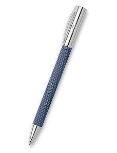 Faber-Castell Ambition OpArt Deep Water - kuličkové pero