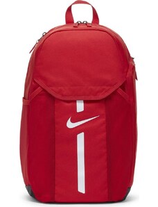 Střední batoh Nike Academy Team red