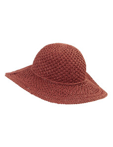 KRUMLOVANKA Letní dámský klobouk Fa-43488 - barevné varianty