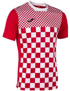 Sportovní dres Joma FLAG III Red-White