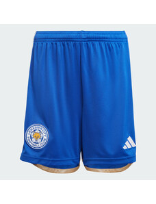 Adidas Domácí šortky Leicester City FC 23/24 Kids