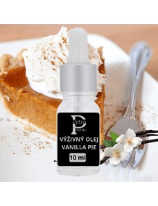 Petra nehty Výživný olej Vanilla Pie - 10 ml