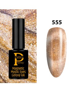 Petra nehty Magnetic mystic eyes č. 555 5g