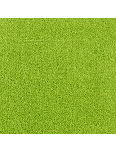 Hanse Home Collection koberce Kusový koberec Nasty 101149 Grün 200x200 cm čtverec - 200x200 cm