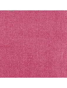 Hanse Home Collection koberce Kusový koberec Nasty 101147 Pink čtverec - 200x200 cm