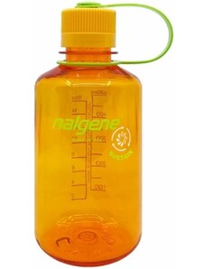 NALGENE NARROW-MOUTH SUSTAIN 500 ml, Clementine Sustain
