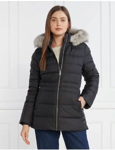 Tommy Hilfiger Péřová bunda | Regular Fit