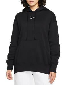 Mikina s kapucí Nike Sportswear Phoenix Fleece dq5860-010