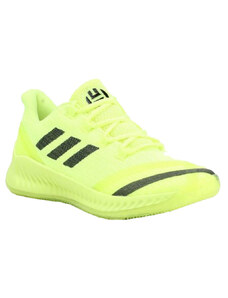 Dětské Unisex basketbalové boty Adidas Harden B/E žluté