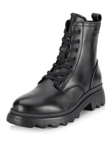 Dámská kotníková obuv TAMARIS 25277-41-001 černá W3