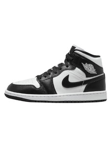 Air Jordan 1 Mid Panda