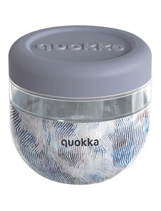 Box na svačinu, Bubble, Quokka, 770 ml, Zen