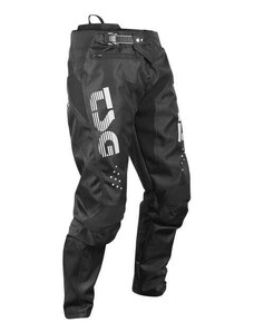 Kalhoty dětské TSG youth DH Black, 10 let