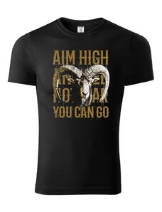 Fenomeno Dětské tričko Aim high