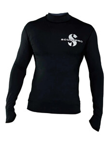 Scubapro pánské tričko RASH GUARD SWIM LONG SLEEVE UPF50