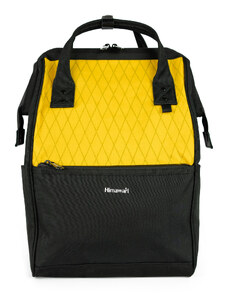 Batoh Himawari Tr23186-1 Yellow/Black