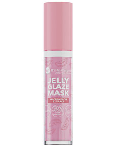Bell Cosmetics HYPOAllergenic Jelly Glaze Mask
