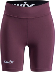 Šortky SWIX Pace High Waist 10034-23-80954