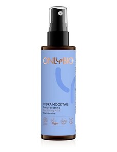 Energizující tonikum ve spreji s jasmínem (Hydra Mocktail) OnlyBio - 100 ml