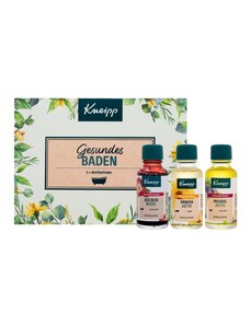 Kneipp Bath Oil Healthy Bathing SET