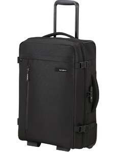 Samsonite ROADER Cestovní taška na kolečkách 55cm Černá 39,5L