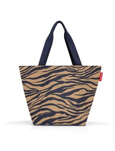 Nákupní taška přes rameno Reisenthel Shopper M Sumatra