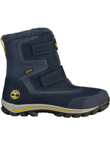 Timberland Kotníkové boty Dětské Stiefelette >