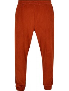 Pánské tepláky Just Rhyse Sweatpants - hnědé