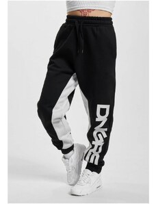 Dámské tepláky Dangerous DNGRS Force Sweatpant - černé