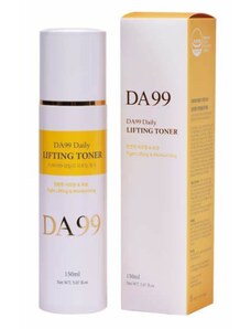 DA99 - DAILY LIFTING TONER - Korejský hydratační a liftingový toner 150 ml
