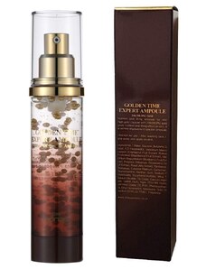 RONAS - GOLDEN TIME EXPERT AMPOULE - pleťové sérum 24 ml