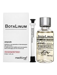 MEDITIME - BOTALINUM AMPOULE SERUM - pleťové sérum 30 ml